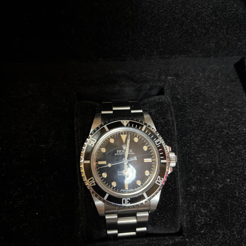 サブマリーナー 551