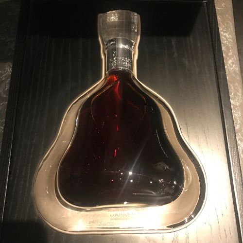 リシャール、ヘネシーインペリアル、トラディション、ジュビリー