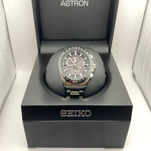 セイコーアストロン