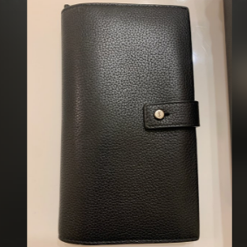 サンローラン 長財布 サックドジュール