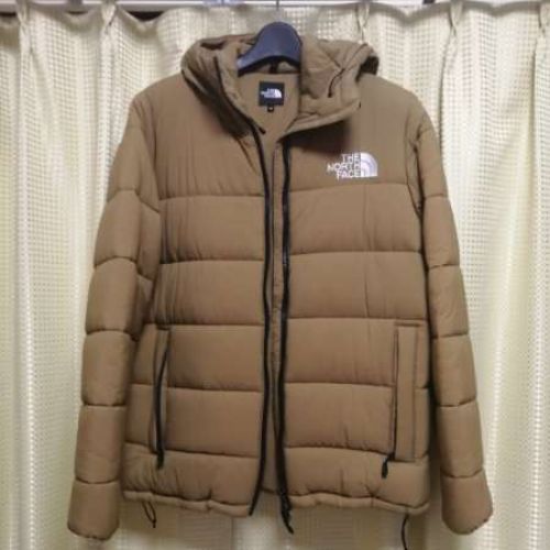THE NORTH FACE (ザ・ノースフェイス) TRANGO PARKA