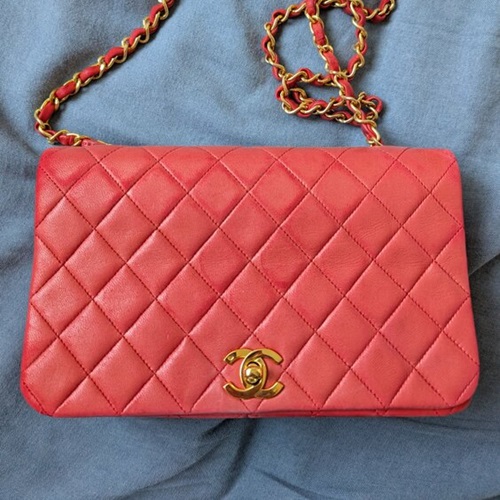 シャネル マトラッセ