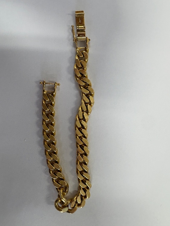 喜平ブレスレット（50g）