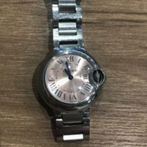 カルティエ バロンブルー 340962v