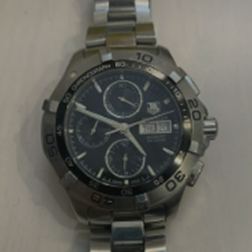 タグホイヤー アクアレーサー RRE460