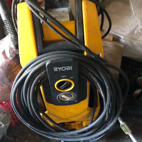 リョービ 高圧洗浄機 AJP-1700VGQ