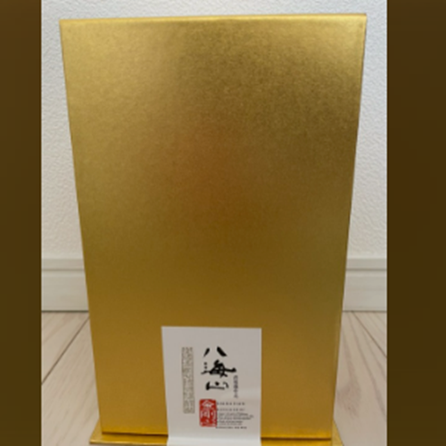 八海山 金剛心 800ml