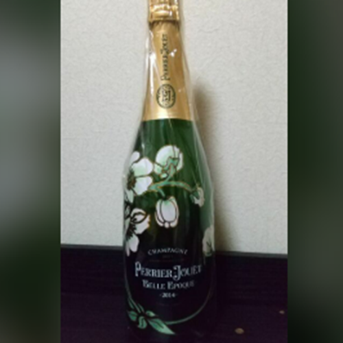 ベルエポック2014