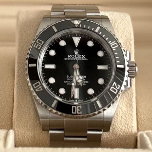 サブマリーナ　ノンデイト