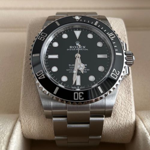 サブマリーナ　ノンデイト