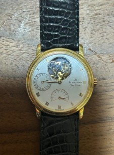 ブランパン no.7