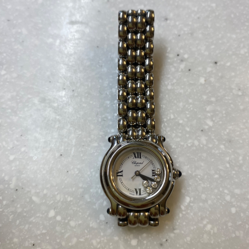 ショパール ハッピースポーツ 400,000円