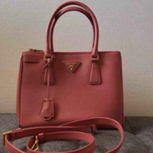 ガレリアサフィアーノルクス2wayハンドバッグ