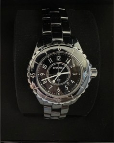 シャネル J12 h068