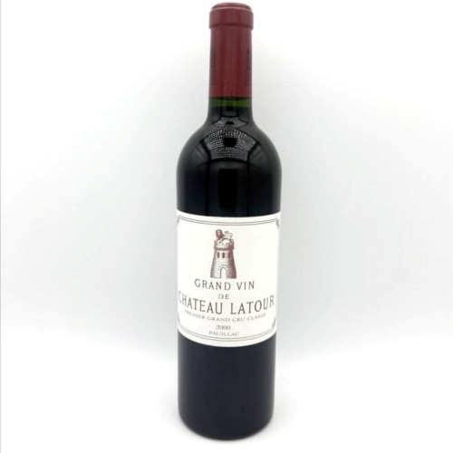 ワイン シャトーラトゥール