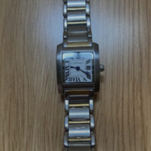 カルティエ タンク cc708177