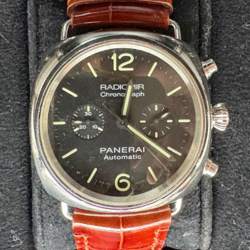 パネライ ラジオミール PAM0036