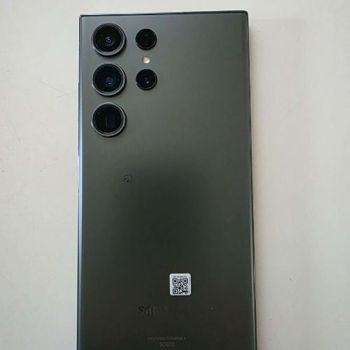 Galaxy S23 シリーズ au