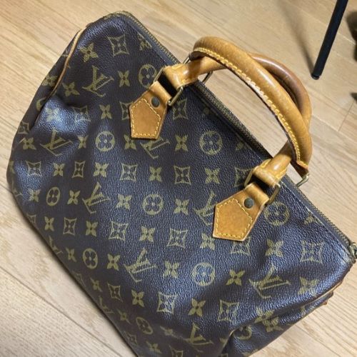 スピーディ30ハンドバッグM41526