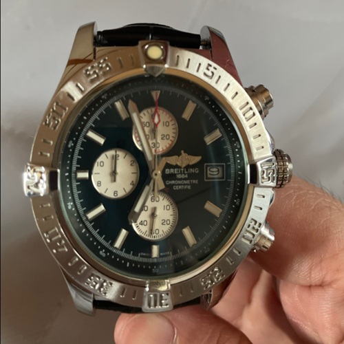 ブライトリング アベンジャーII