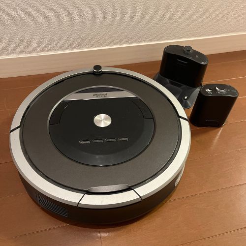 iRobot ルンバ871
