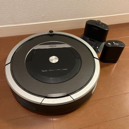 iRobot ルンバ871