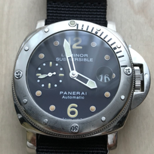 オフィチーネパネライ サブマーシブル PAM0024