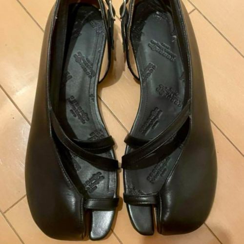 メゾンマルジェラ