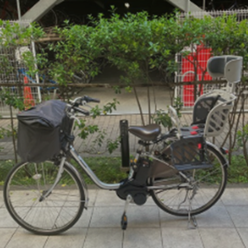 パナソニック　ビビDX ELD635 2019年式