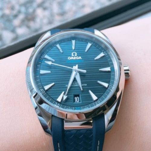 オメガ シーマスター 220.1241.21.03.001