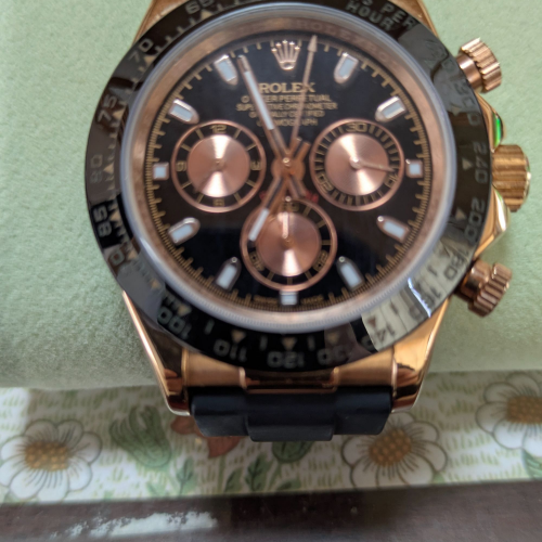 ロレックス デイトナ 5,200,000円