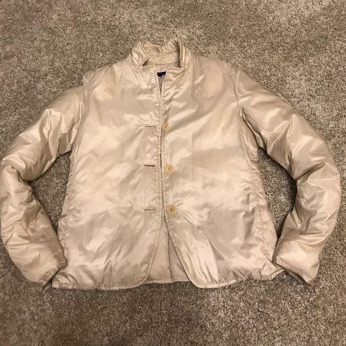 theory ダウンジャケット 01-9304601 色 150 サイズ 2