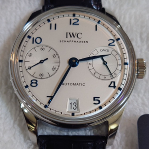IWC ポルトギーゼ　オートマティック42