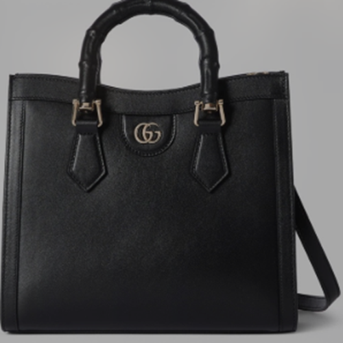 ダイアナ ミディアム