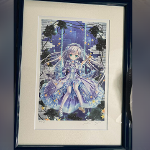 てぃんくる etoile recette