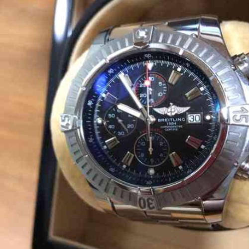 ブライトリング スーパーアベンジャー A13370