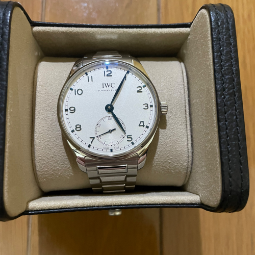 ポルトギーゼ IW35830