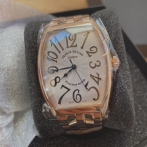 トノーカーベックス