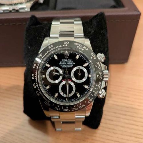 コスモグラフデイトナ