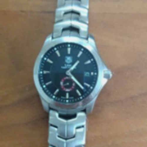 タグホイヤー リンク WJ2110 DQ0301