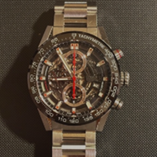 タグホイヤー カレラ CAR201u