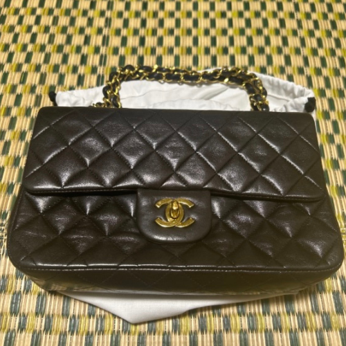 シャネル マトラッセ