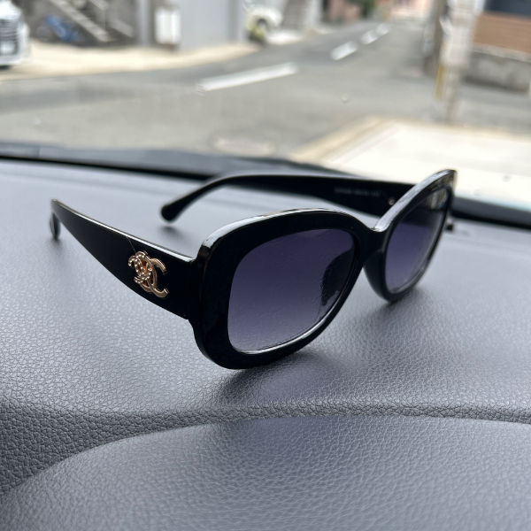 シャネル CH546858ロ19143