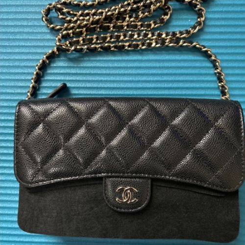 シャネル マトラッセ