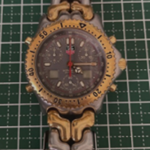 プロフェッショナル200M