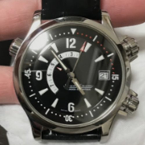 ジャガールクルト　メモボックス