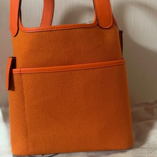 エルメス ピコタン