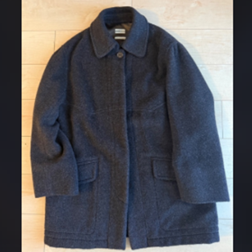 マルジェラ期　アルパカコート