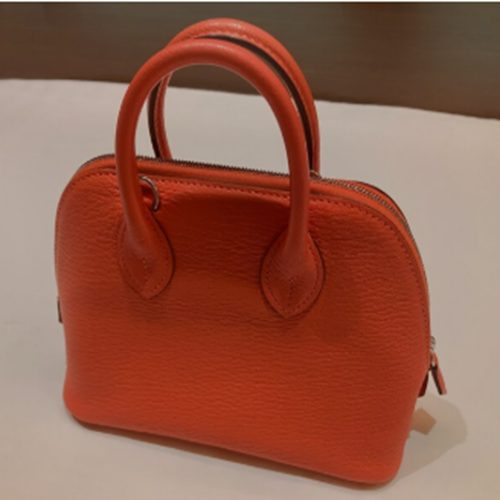 エルメスボリード1923ミニ