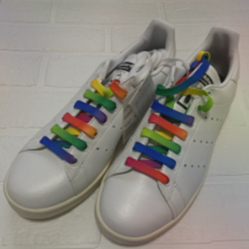 【新品】adidas by Stella McCartney スタンスミス正規品